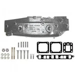 Barr Mercruiser 4-CYLINDER Exhaust Manifold #MC-1-52390. Fixed Price $657.79.