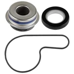 Caltric 17470-02F11 17418-01C00 1747002F11 Water Pump And O-ring For Suzuki. Fixed Price $14.00.