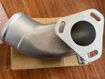 Exhaust Mixing Elbow Yanmar 4JH 129792-13552 129579-13551 129671-13551 Marine. Fixed Price $199.00.