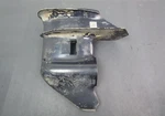 Johnson Evinrude Lower Unit Gear Case Housing 1993 - 2007 9.9HP 15HP. Fixed Price $65.00.