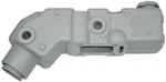Wsm Exhaust Elbow Mercruiser 4 Cylinder 18-1937, 6,. Fixed Price $449.97.
