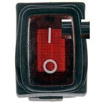 Dorman 84823 Mini Rocker Switch Waterproof. Fixed Price $28.01.