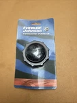 Evinrude Johnson Omc Brp 763524, 0763524 Fuel Cap Assy With Vent. Fixed Price $19.99.