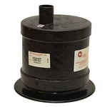 CENTEK383-1500107 Vernalift Muffler. Fixed Price $390.49.