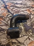 Elbow Water Outlet 38057 Mercruiser. Fixed Price $18.50.