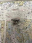 Volvo Penta #829812 Thermostat.. Fixed Price $18.75.
