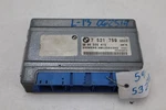 2002 Bmw 325I 325XI Transmission Control Module Unit Tcu Tcm 7521759 Oem. Fixed Price $48.98.