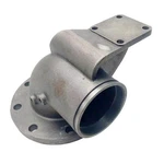 New Exhaust Outlet Connection For Cummins K19 Qsk Kta 3019974 3049015 3020516. Fixed Price $597.99.