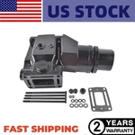 913784 3857944 3863061 Exhaust Elbow Assembly For Volvo Penta Omc V6 V8 Engines. Fixed Price $134.99.