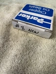 Walter Drive 30 Seal # 8. Fixed Price $15.00.