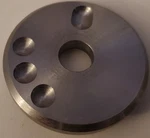 Velvet Drive Neutral Safety Switch Cam Plate Actuator 1016-099-001 1699099001. Fixed Price $59.95.