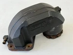 Omc Cobra Volvo Penta Sx 3863071 3857810 Exhaust Riser Manifold Elbow 3.0L. Fixed Price $79.99.