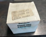 B173 Quicksilver Mercruiser 31-35988A9 Yoke Shaft Bearing Set Nos. Fixed Price $40.00.