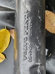 Freshwater Volvo Penta DP-C1 5.0 Fl Exhaust Y Pipes 854742-1 3851000-2. Fixed Price $145.00.