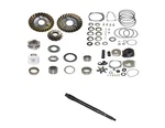 Gear Bearing Seal Rebuild 75 115 Evinrude 5009044 352317 436834 5006310. Fixed Price $1299.95.