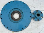 Omc Flywheel & Coupler V8 5.0 5.7 Gm #804. Fixed Price $179.00.