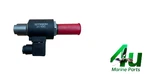 Zf EB30/31 Pn 3217308084 Electronic Shift Solenoid, 24V (new). Fixed Price $1075.60.