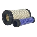 Air Filter Set Fit For Donaldson P535396 P822686 RS3715 P812440. Fixed Price $15.18.