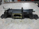 Mercruiser Model 470 Intake Manifold 2 Bbl.. Fixed Price $100.00.