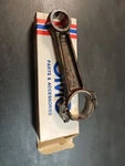 New Oem Omc Johnson Evinrude 0383903 Connecting Rod Assembly. Fixed Price $19.99.