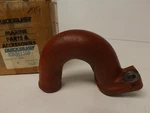 Quicksilver / Mercruiser Pipe 836911160 166911160 Hino Diesel 16691-1160. Fixed Price $79.99.