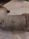 311601 Omc Buick 155HP With 311553 Adapter Pre-owned #47. Fixed Price $100.00.