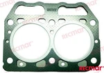 128271-01911 Head Gasket For Yanmar Warranty Incl. Fixed Price $30.80.