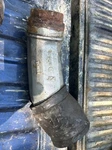 Omc Stringer 5.0 5.7 Stern Drive Port Side High Rise Exhaust Elbow 909610. Fixed Price $39.99.