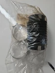 Genuine Mercury Quicksilver Bellows Assy 18654A1 Nos Oem Csh. Fixed Price $30.00.