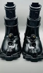 Oem Mercury 8M0057574 2" Exhaust Elbow Riser Kit For 8.2L Mcm/mie Ec See Details. Fixed Price $820.00.