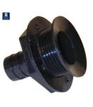 T-h Marine APD-1-DP Boat All Purpose Drain Straight Concave Head 3/4 Inch Black. Fixed Price $14.31.