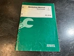 Volvo Penta & Msb Reverse Gear Workshop Manual. Fixed Price $36.18.