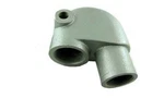 Elbow Exhaust For Yanmar 1GM10 2GM10 3GM30 3HM 35F 124070-13520. Fixed Price $159.95.