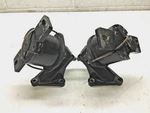 X2 Mercruiser Gm 4.3 Fluid Engine Mount Pair 18098A3 18645C. Fixed Price $69.95.