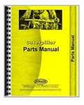 Parts Manual Caterpillar 3192 Marine Transmission Sn# 74E1-74E1245. Fixed Price $29.99.