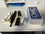 Oem Omc Tiller Handle Kit 0394537. Fixed Price $79.99.