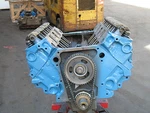 Chrysler/dodge/plymouth 360 Rebuilt Long Block La Reverse Rotation Marine Engine. Fixed Price $2895.00.