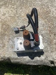 Zf Marine MB30 Electric Shift Valve. Fixed Price $1150.00.