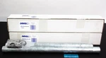 Davis Mounting Pole Kit 7717 37.5" Total Length, Lot Of 3, New (9207)K. Fixed Price $156.75.