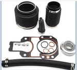 803099T1 Bellows Kit With Gimbal Bearing For Mercruiser Alpha One Gen 2 1991 And. Fixed Price $60.00.