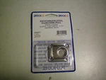 Sea-dog #221815-1 304 Stainless Steel Flush Ring Pull, Free Freight. Fixed Price $14.95.
