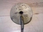 1972-1982 Omc Johnson Evinrude 50-235 Hp Trim Tab Assembly 0316881. Fixed Price $22.24.