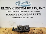 Marine Caterpillar 3208 Remote Oil Filter Assembly 1W4651. Fixed Price $275.00.