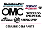 Genuine Mercury 862039 Tolerance Ring. Fixed Price $23.80.