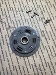 Sachs 1866-061-001 Flex Dumper Plate. Fixed Price $359.00.