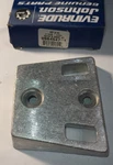 0984547 Evinrude Johnson Omc Oem Anode & Insert Assy New Genuine. Fixed Price $7.99.