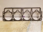 Volvo Penta 875543 Head Gasket. Fixed Price $42.00.