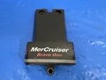 Mercury Marine Mercruiser 12717A1 Bravo Sterndrive Cover Assembly Oem 12717-C. Fixed Price $99.00.