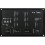 Xantrex Heart FDM-12-25 Remote Panel, Battery Status Freedom Inverter/charger. Fixed Price $198.34.