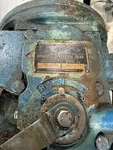 Chris Craft Paragon Marine Transmission Gear W/ Hydraulic Reverse HJ7C25-L. Fixed Price $650.00.